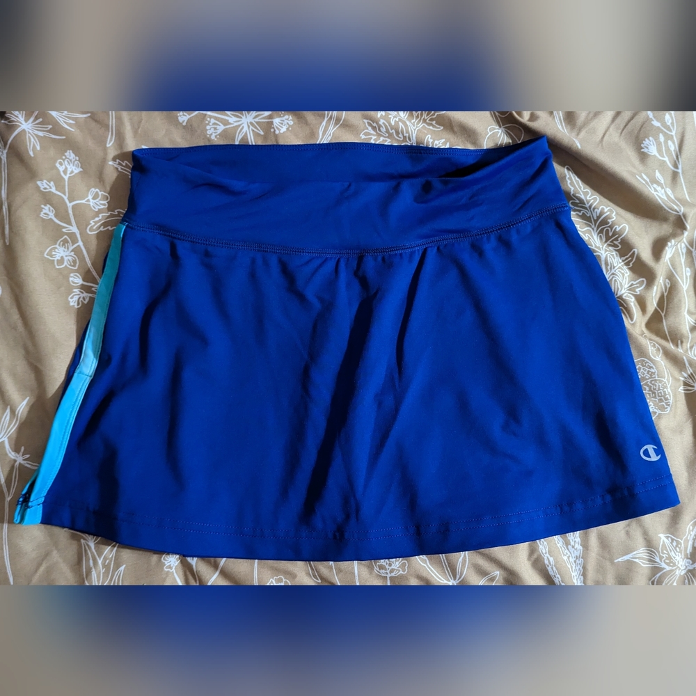 Champion Tennis/running skort